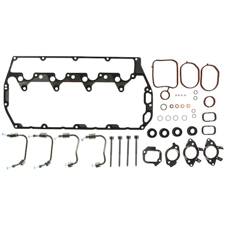Mahle Engine Valve Cover Gasket VS50658SR